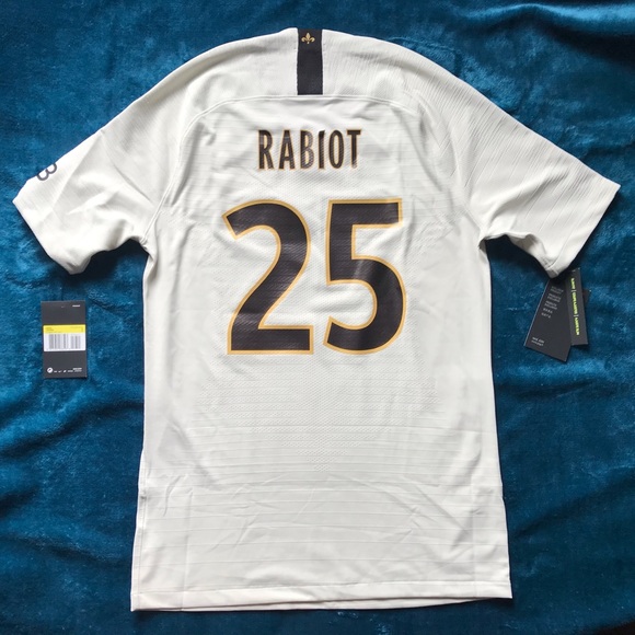 Nike Soccer/Football VaporKnit jersey PSG - Picture 2 of 2